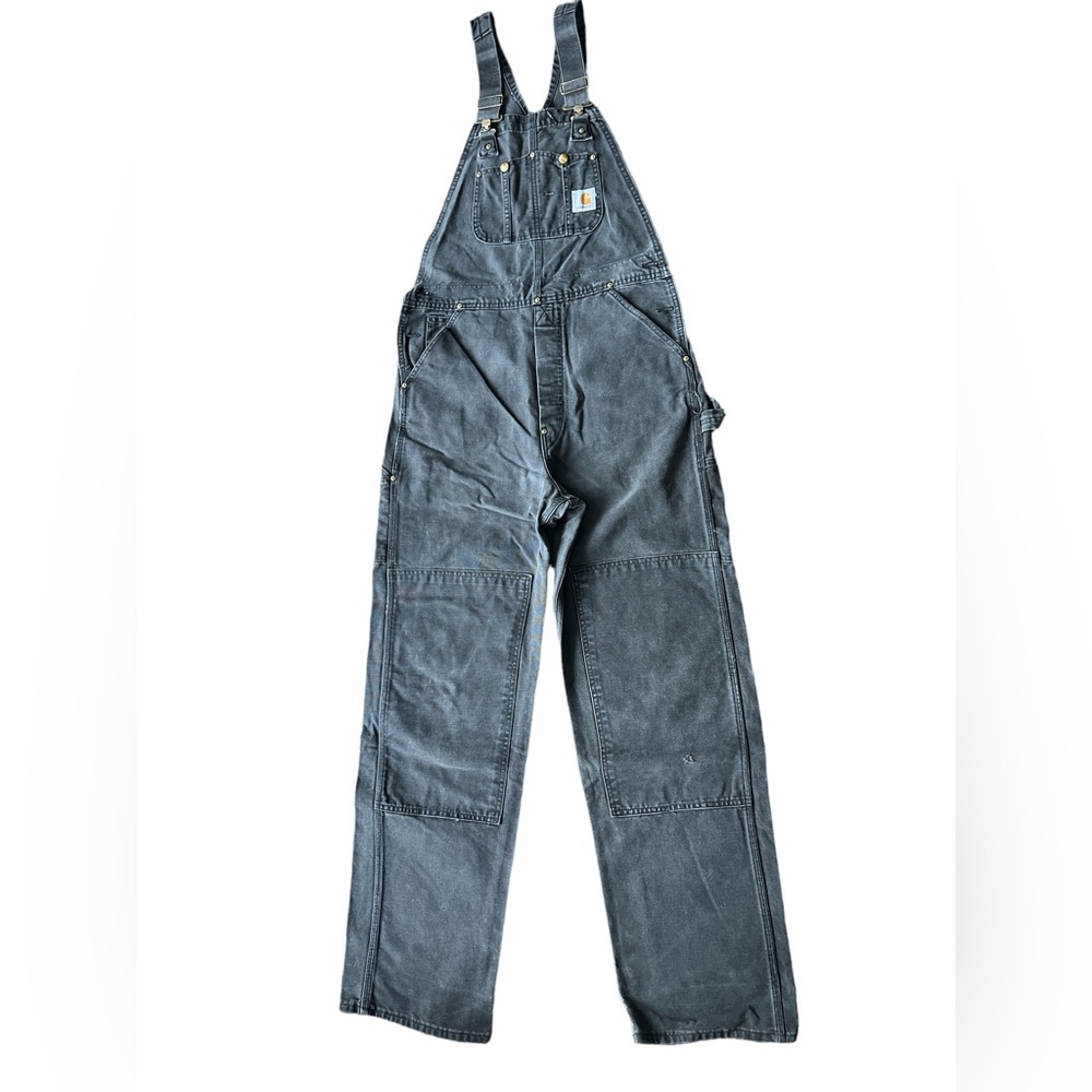 Carhartt Bib Overalls